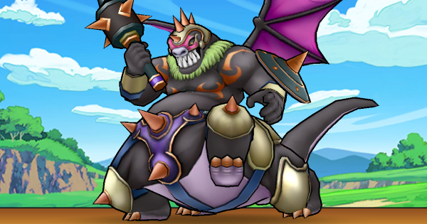 【ドラクエウォーク】ギリメカラの出現場所と図鑑情報【DQウォーク】