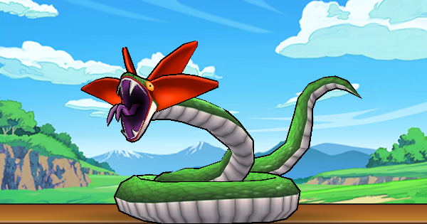 【ドラクエウォーク】とさかへびのこころS評価と出現場所【DQウォーク】