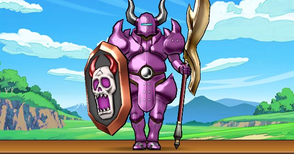 【ドラクエウォーク】サタンメイルのこころS評価と出現場所【DQウォーク】