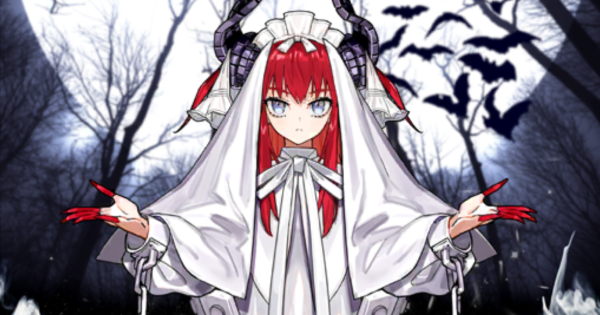 【FGO】終わりのエリザベートの評価|宝具とスキル性能
