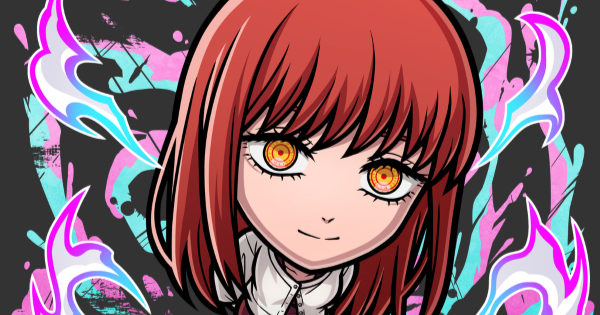 【コトダマン】マキマ(デート)の評価とステータス