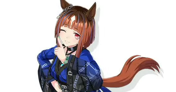 【ウマ娘】トランセンド(新衣装)の評価とイベント