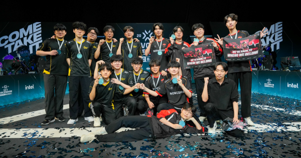 【VALORANT】VCT Ascension Pacific 2025でSLT、Nongshim RedForceの昇格が決定【ヴァロラント】