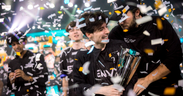 【VALORANT】VCT Ascension Americas 2025で、ENVYが昇格決定【ヴァロラント】
