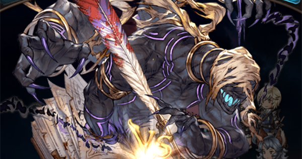 【グラブル】VH/EX/HELLボス攻略(綴命譚・ていめいたん)【グランブルーファンタジー】