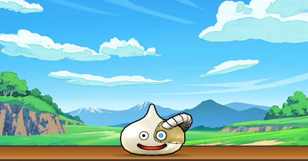 【ドラクエウォーク】スラマシンZのこころS評価と出現場所【DQウォーク】