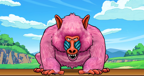 【ドラクエウォーク】ヒババンゴのこころS評価と出現場所【DQウォーク】