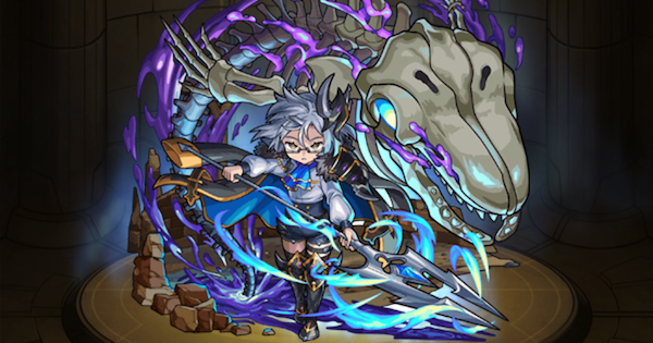 【モンスト】スカアハの評価とわくわくの実