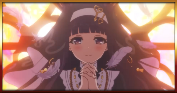 【プリコネR】カスミ(シスター)の事前情報【プリンセスコネクト】