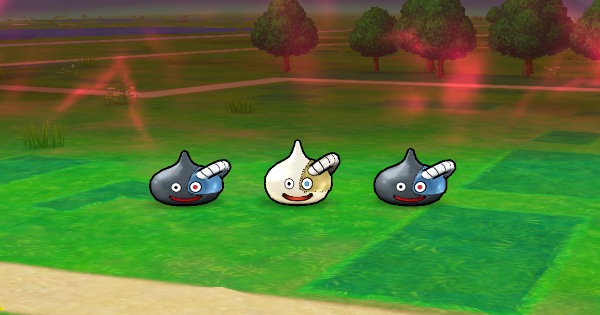 【ドラクエウォーク】スラマシンZの攻略と弱点倍率｜強敵【DQウォーク】