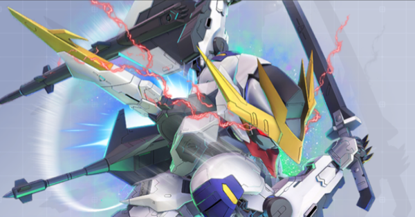 【Gジェネエターナル】ガンダム・バルバトスルプスレクス(EX)の評価と性能【ジージェネレーションエターナル】