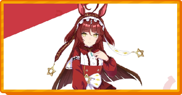 【ウマ娘】第123回:至高のライバル対決を演じた、レッドディザイアの物語