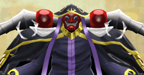 アインズ・マスクの評価と育成論