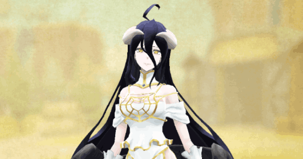 【LINEモンスターファーム】アルベドの評価と育成論【LINEMF】