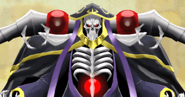 アインズの評価と育成論