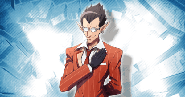 【LINEモンスターファーム】Rデミウルゴス(最上位悪魔)の評価とイベント【LINEMF】