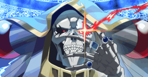 【LINEモンスターファーム】SSRアインズ(骸骨の魔法使い)の評価とイベント【LINEMF】