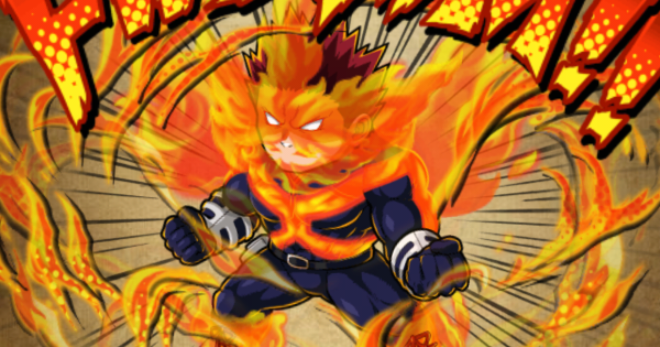 【ポコダン】エンデヴァーの評価と強い点【ポコロンダンジョンズ】