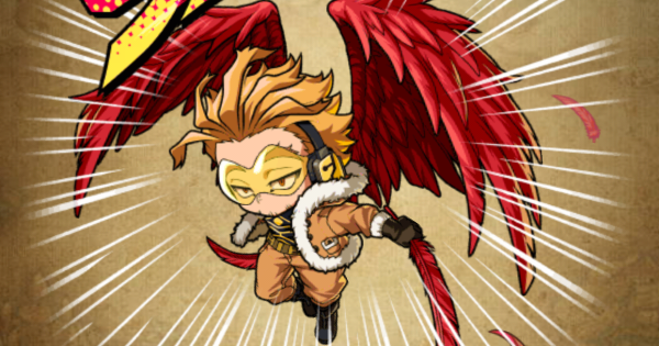 【ポコダン】ホークスの評価と強い点【ポコロンダンジョンズ】