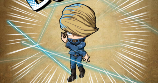 【ポコダン】ベストジーニストの評価と強い点【ポコロンダンジョンズ】