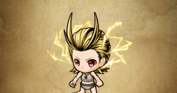 【ポコダン】平和の象徴オールマイトの髪型の性能と入手方法【ポコロンダンジョンズ】