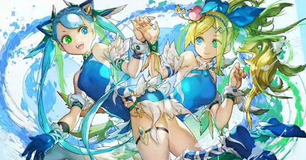 試練イズイズの評価！超覚醒/潜在覚醒おすすめ