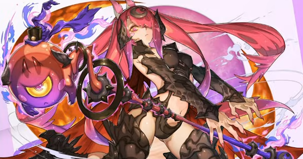 メルナの評価！潜在覚醒とアシストおすすめ