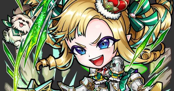 【コトダマン】カマセーヌの評価とステータス