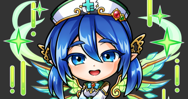 【コトダマン】タスケエル(佑く)の評価とステータス