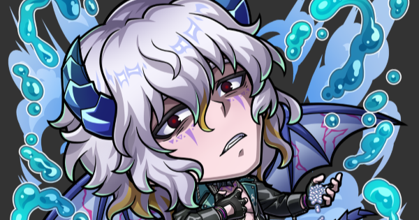 【コトダマン】ヤクブソク(佑く)の評価とステータス