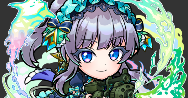 【コトダマン】ンケーワイ(佑く)の評価とステータス