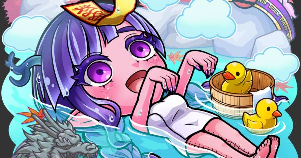 【コトダマン】キョン死ィ(佑く)の評価とステータス