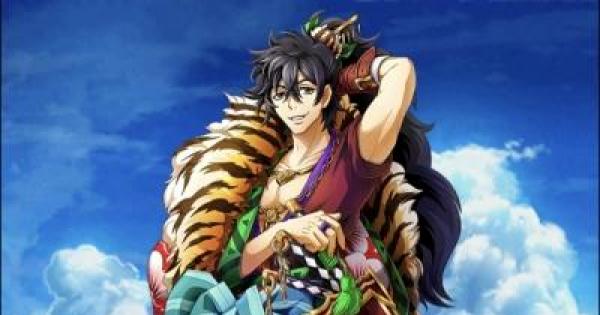 白猫野郎 白猫NW』×“野郎ラーメン”コラボが4月1日より開催決定。秋葉原、愛知