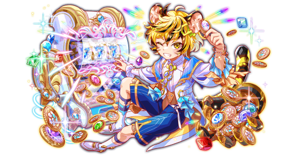 【クラフィ】連㐂の必勝劇 タイガーアイの評価【クラッシュフィーバー】