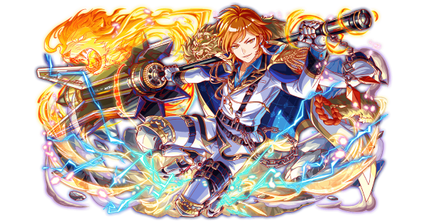 【クラフィ】剛壮闘威の神蹟腕 ヘラクレス(進化適応)の評価【クラッシュフィーバー】