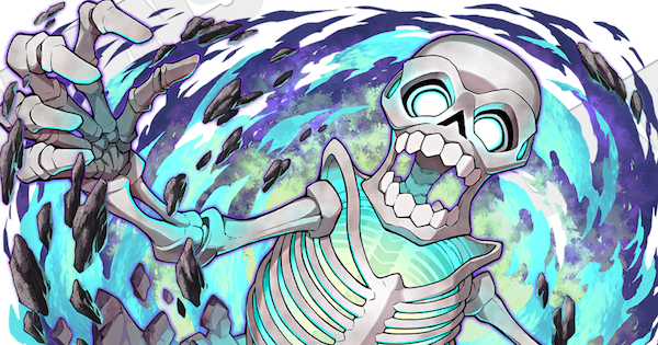 【サモンズボード】競泳王者ドクロールの評価と使い方