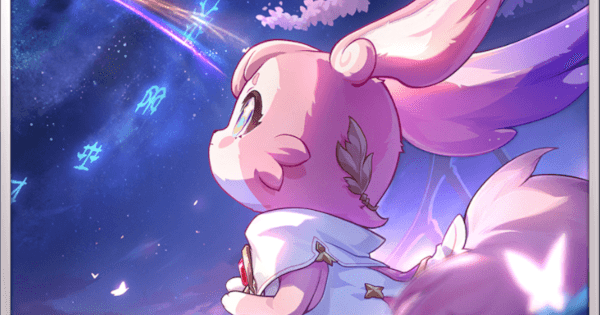 【崩壊スターレイル】ピンク色の明日への評価