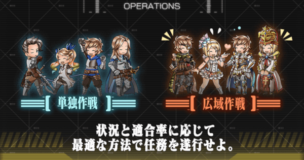 【グラブル】マルチバトルボス攻略｜エヴァコラボ【グランブルーファンタジー】