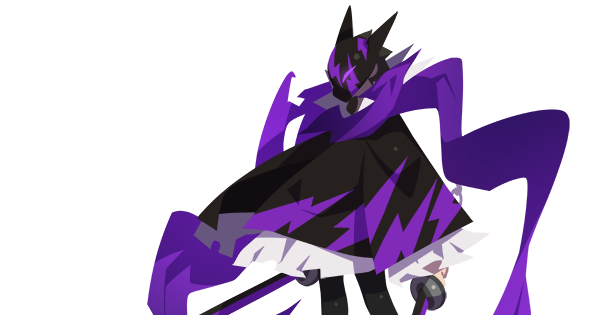 【エグリプト】ケンシン・閻魔ノ雷の評価とステータス