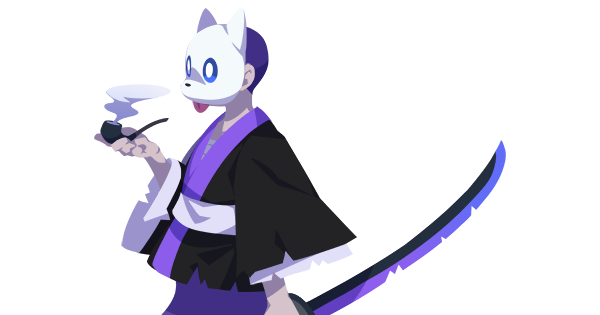 【エグリプト】ケンゾウの評価とステータス