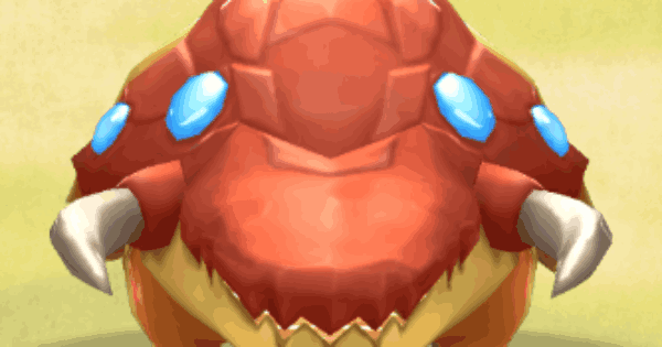 ハナシャクトリの評価と育成論