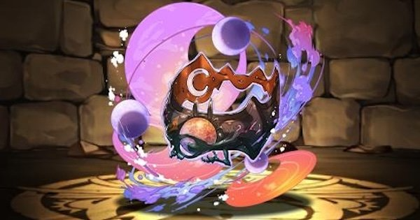 【パズドラ】メルナ武器(ムーンリング)の評価