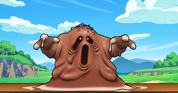 【ドラクエウォーク】プレミアムチョコヌーバのこころS評価と出現場所【DQウォーク】