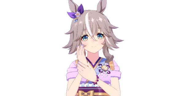 【ウマ娘】ワンダーアキュート(温泉)の評価とイベント