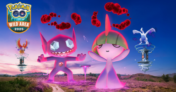 ワイルドウィーク(2025年)の有料タイムチャレンジ内容と報