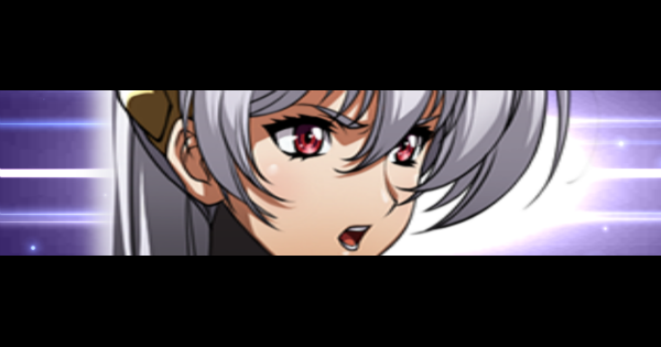 【ランモバ】ルナ(SPモデル)の事前公開情報【ラングリッサーモバイル】