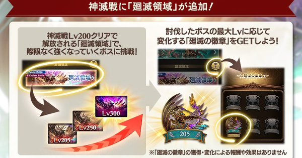 【グラブル】エクスサジタリウス廻滅領域の攻略/編成例まとめ【グランブルーファンタジー】