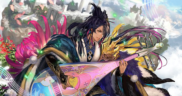 【ロマサガRS】シィレイ(レグルス)の評価と覚醒/継承技【ロマサガ リユニバース】