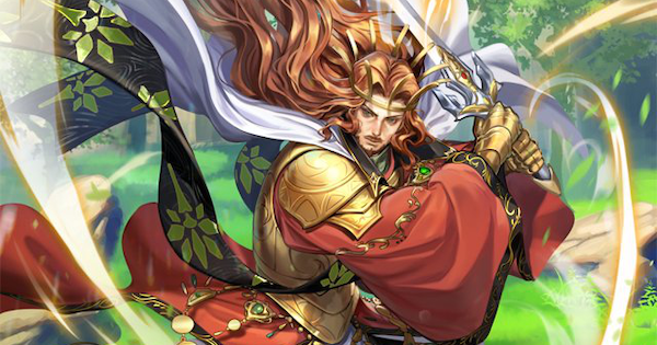 【ロマサガRS】レオン(レグルス)の評価と覚醒/継承技【ロマサガ リユニバース】