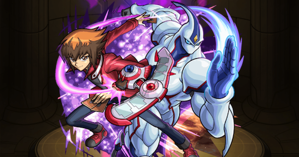 【モンスト】十代（じゅうだい）の評価とわくわくの実